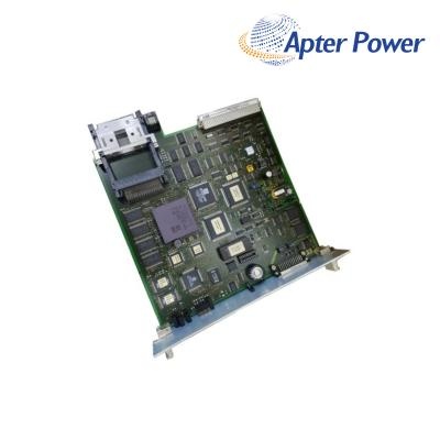 ABB HESG324442R13/E HESG324442R112 216VC62a Processor unit control module
