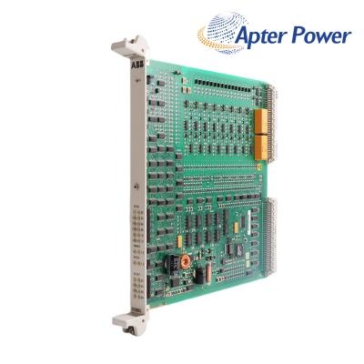 ABB HESG324063R100 HESG216882/A 216DB61 Digital Input Module
