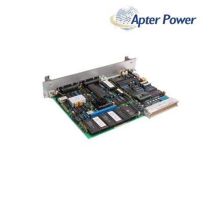 ABB GJR2368900R2200 87TS01I-E Coupling Module
