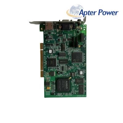 Yaskawa PCU-ETHIO-EI Network interface card
