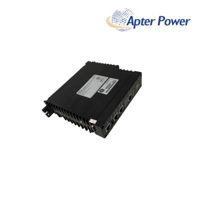 General Electric IS420PPNGH1A Controller Gateway Module
