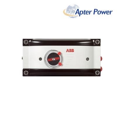 ABB TZIDC-200 V18348-10161310110 Digital Positioner Module
