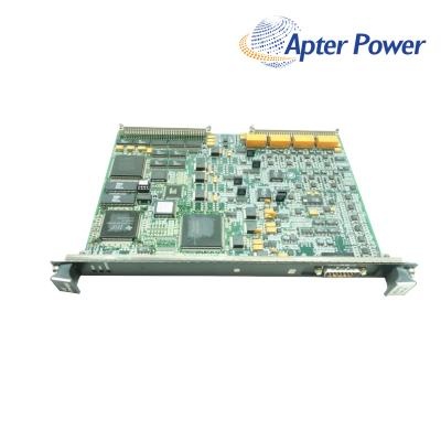 General Electric GE VSV0 H1B IS200VSVOH1BED VME Servo Control Board
