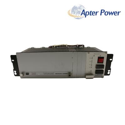 GE WESDAC D20ME GE-HARRIS 820-0468/00 Multilin D20/D200 Substation Controllers
