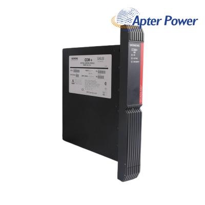 Siemens 16413-1-05 Communication Module
