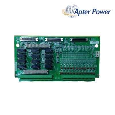 General Electric PMON2000 VG5SK8I051311 PCB Board
