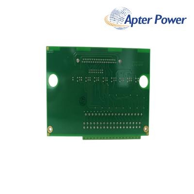 General Electric 4006L4101AB G002 166C7875AA-0 Drive interface board

