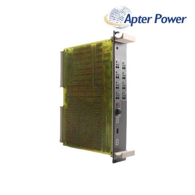 ABB GKWE857800R1214 87TS50E-E 87TS50 Communicatioins Module
