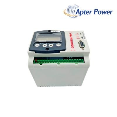 KONECRANES CONTROL PRO CID-115V Condition Monitoring Unit
