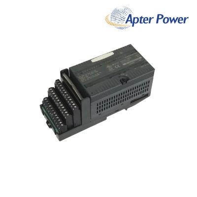 General Electric GE IC200ALG328E Analog Output Module
