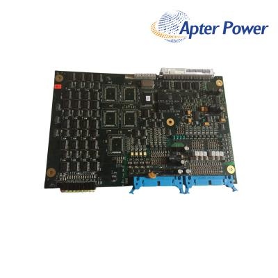 ABB YPH 108B 61156844 Speed Measurement Board
