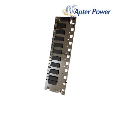 Schneider BMEXBP0800 8 slots Ethernet Backplane Module
