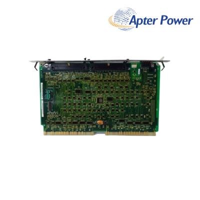 HITACHI LCE250A Controller Card
