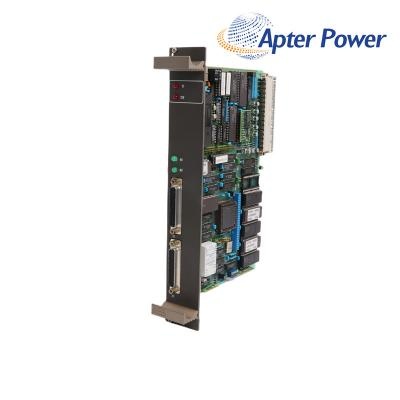 ABB GJR2368900R234087TS01K-E Procontrol P14 Coupler Module
