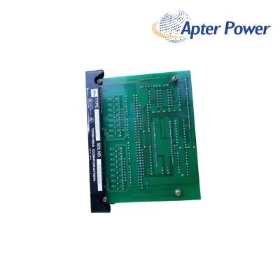 ABB MDO32BNS 32-Channel Digital Output Module
