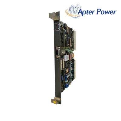 ABB GJR2365700R1010 88VA02B-E Procontrol P14 Control Module
