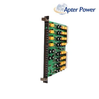 ABB GKWE857900R1210 Coupling Module
