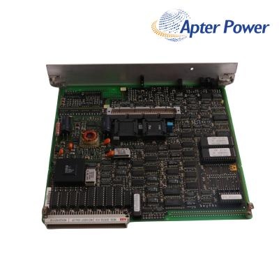 ABB HESG447427R0001 Input Module for Speed Sensor
