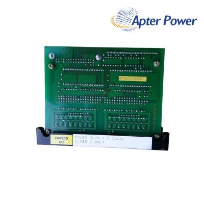 ABB MDI32BIS 32-Channel Digital Input Module
