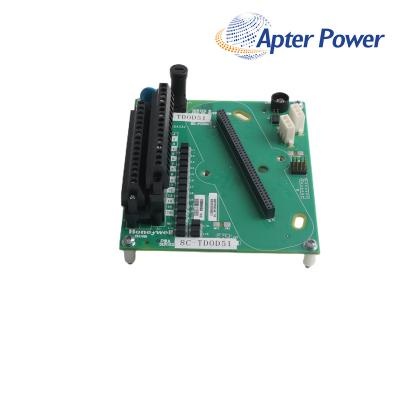 HONEYWELL 8C-TDOBA1 Digital Output Module
