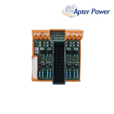 Honeywell FC-TSDOL-0424C Safe Digital Output Module
