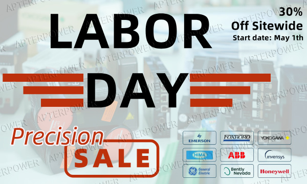 Otomasyon Parçalarında İşçi Bayramı İndirimleri: Tasarruf İçin Hemen Alışveriş Yapın