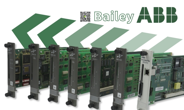 ABB Bailey Senfoni Harmony Infi 90: Temel Ürünler Güçlendiren Otomasyon ve İstihbarat