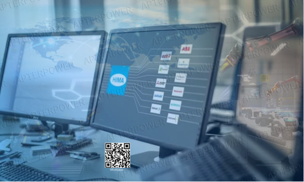 HIMA Güvenlik Sistemi – Yıllık Sağlık Kontrolü ve Stratejik Yedek Parça Listesi