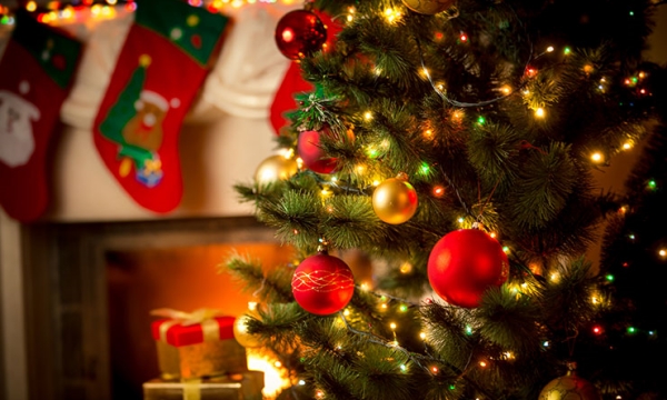 Noel'i kutlamaya hazır mısın?