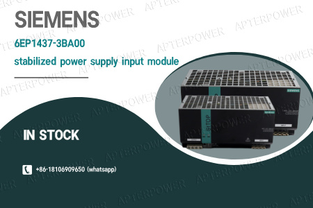 6EP1437-3BA00 Performansı Artırır