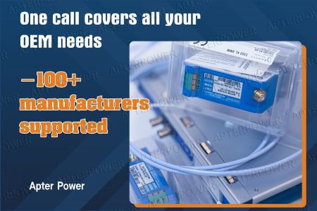 Varlık Bütünlüğünde Devrim: Bently Nevada