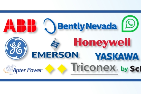 PLC ve DCS Otomasyonuna Giriş