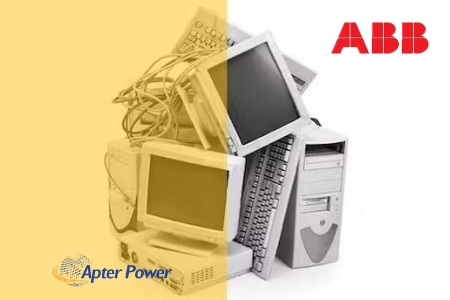 ABB (İSVEÇ) STOKLARDA