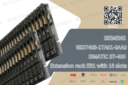 S7-400 Sistem Ölçeklenebilirliği için Stratejik Etkinleştirici