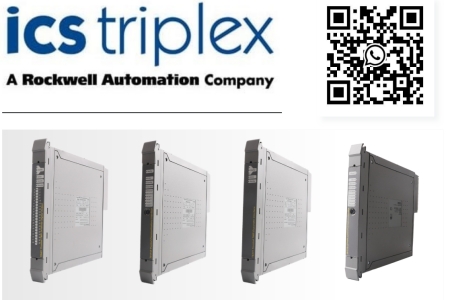 ICS Triplex'e Giriş
