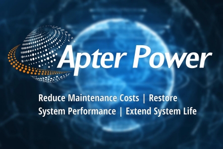 — APTERPOWER SINIRLI