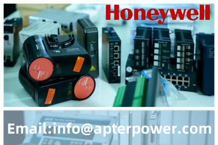 Honeywell'in ileri teknolojisi