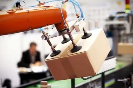 Otomasyon Üreticilerinin Bilgileri